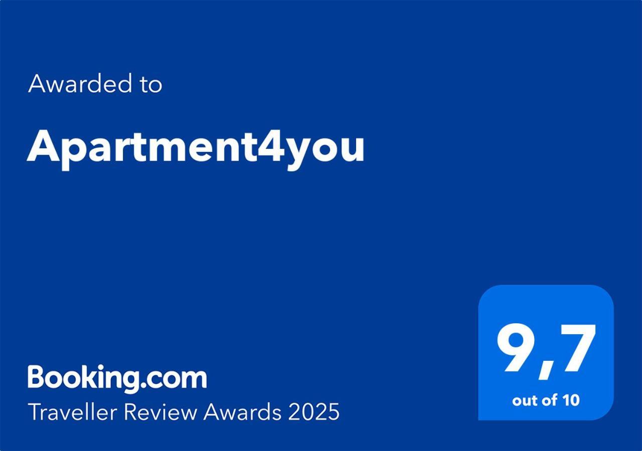 Apartment4You セニ エクステリア 写真